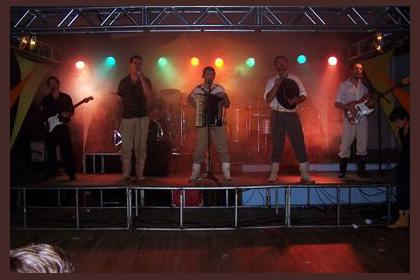 Grupo Bailaço